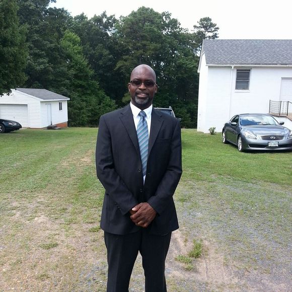 Meet your Posher, Glenn - Picture 1 of 1